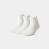 Lot de 3 paires de socquettes Sugarplum