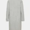 Manteau Adele – Laine et cachemire douces