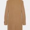 Manteau Cecile – Laine et cachemire