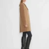 Manteau Cecile – Laine et cachemire