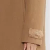 Manteau Cecile – Laine et cachemire