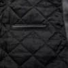 Manteau Chalice – Cuir UnReal