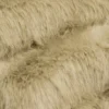 Manteau Chamonix – Fausse fourrure arctique