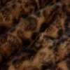 Manteau Chamonix – Fausse fourrure Savannah