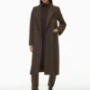 Manteau Constant™ – Laine vierge