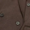 Manteau Constant™ – Laine vierge