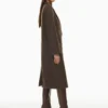 Manteau Constant™ – Laine vierge