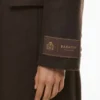 Manteau Constant™ – Laine vierge