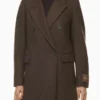 Manteau Constant™ – Laine vierge