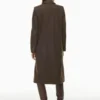 Manteau Constant™ – Laine vierge