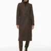 Manteau Constant™ – Laine vierge