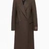 Manteau Constant™ – Laine vierge