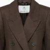 Manteau Constant™ – Laine vierge