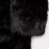 Manteau Cortina – Fausse fourrure arctique