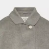 Manteau double face Ivy – Luxe (Re)Wool