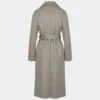 Manteau double face Ivy – Luxe (Re)Wool