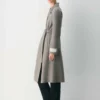 Manteau double face Ivy – Luxe (Re)Wool