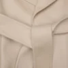 Manteau double face Portfolio – Laine et cachemire de luxe