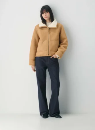 Manteau Dulcimer
