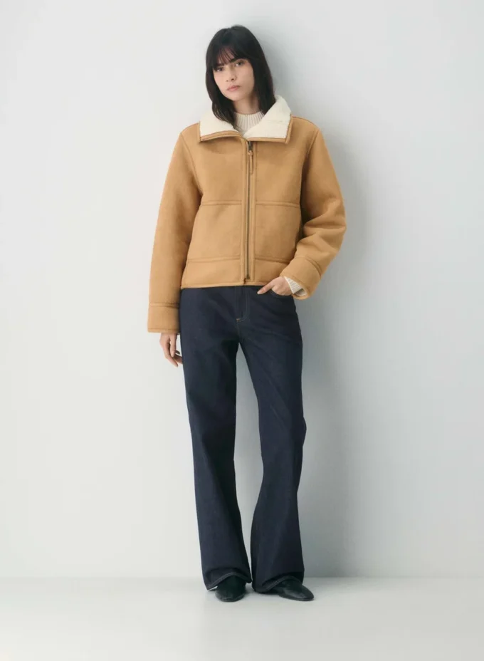 Manteau Dulcimer