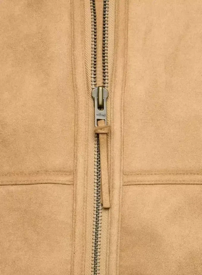 Manteau Dulcimer