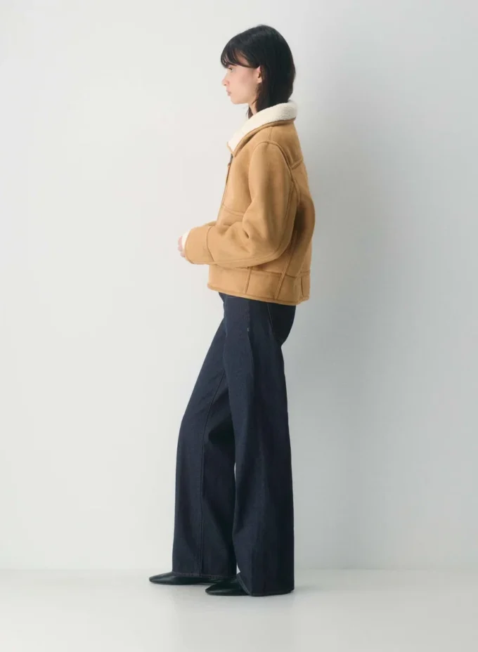 Manteau Dulcimer