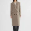 Manteau Publication – Laine et cachemire