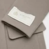 Manteau Publication – Laine et cachemire
