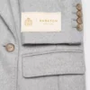 Manteau The Constant™ – Laine vierge et cachemire