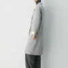 Manteau The Constant™ – Laine vierge et cachemire