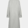 Manteau The Constant™ – Laine vierge et cachemire