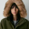 Manteau Vortex