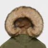 Manteau Vortex