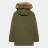 Manteau Vortex