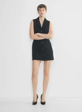 Mastermind Dress