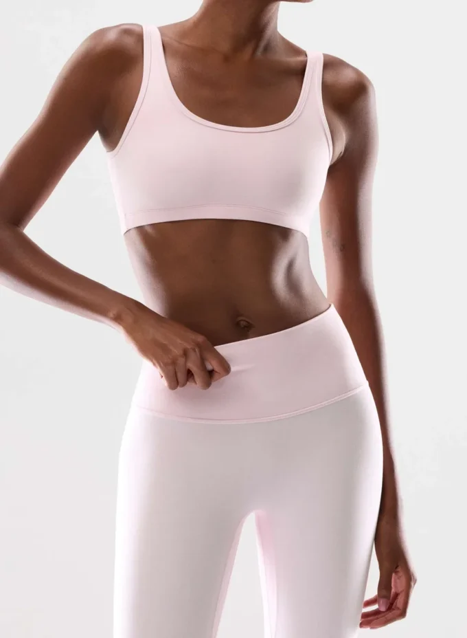 Mini-brassière BUTTER – Bonnet A/B
