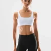 Mini-haut brassière LIFE Rib