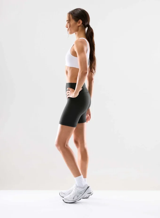 Mini-haut brassière LIFE Rib