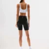 Mini-haut brassière LIFE Rib