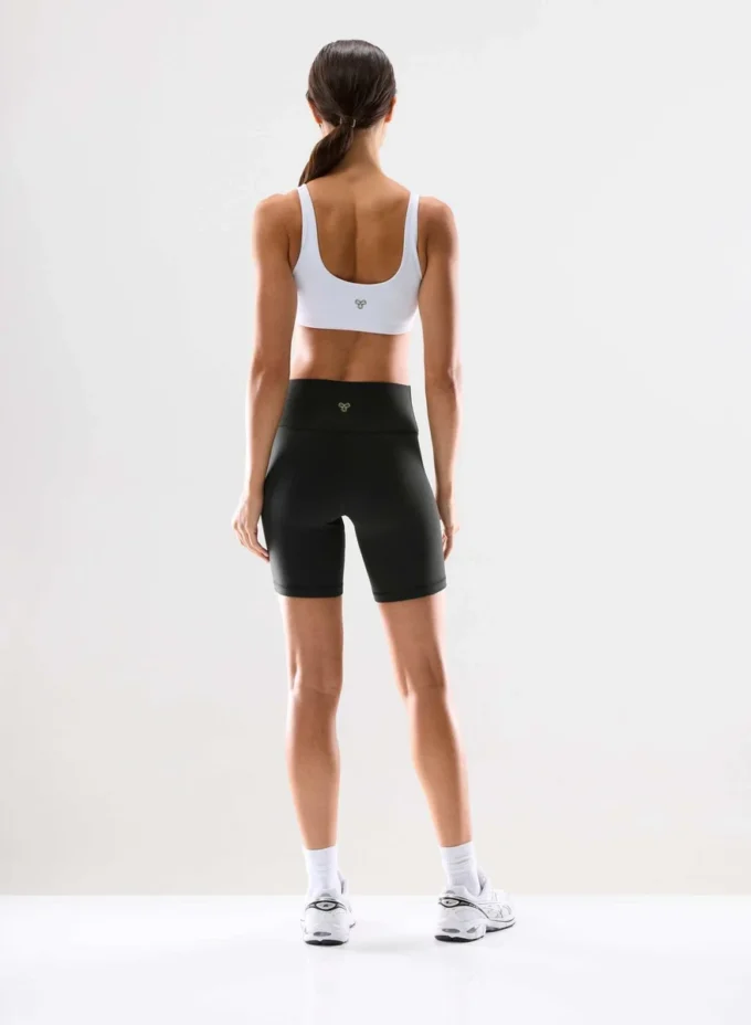 Mini-haut brassière LIFE Rib