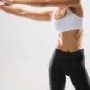 Mini-haut brassière LIFE Rib