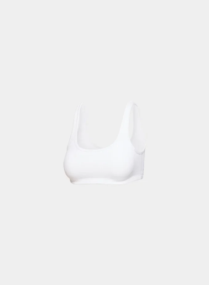 Mini-haut brassière LIFE Rib