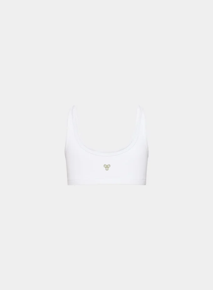 Mini-haut brassière LIFE Rib