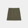 Mini-jupe classique – Crepette™
