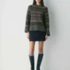 Mini-jupe classique – (Re)fined