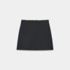 Mini-jupe classique – (Re)fined