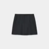 Mini-jupe classique – (Re)fined