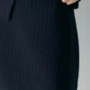 Mini-jupe classique – Twill
