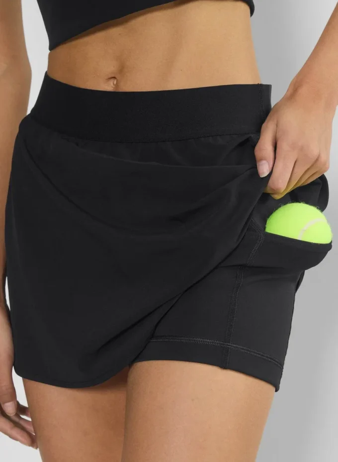 Mini-jupe MoveTech™ Challenger