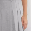 Mini-jupe Olive